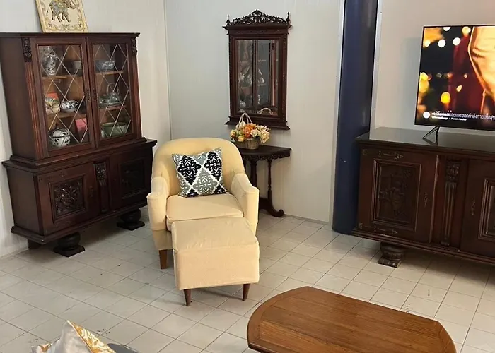 Baan Saen Saran Bangkok