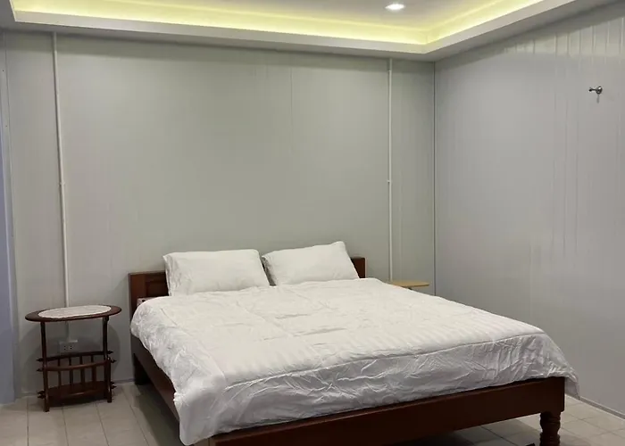 Baan Saen Saran Apartment Bangkok