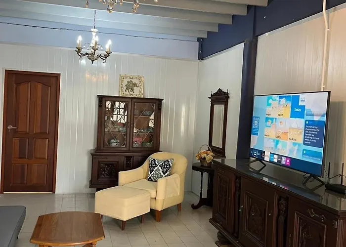 Baan Saen Saran * Bangkok