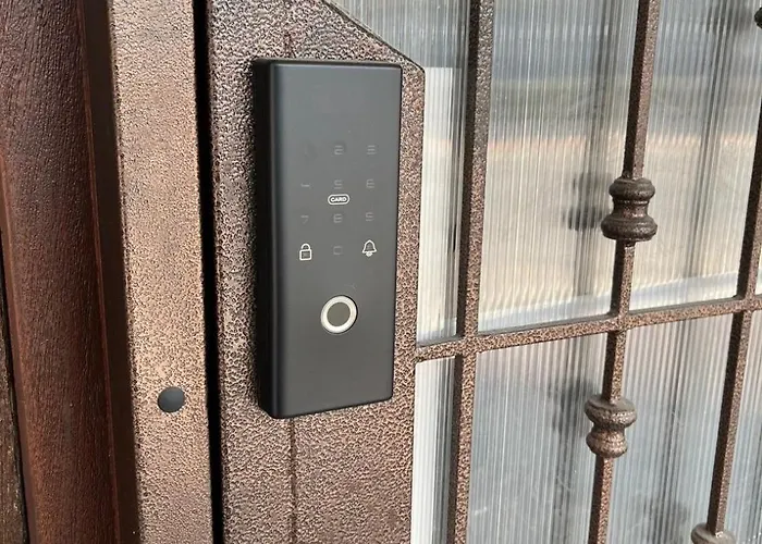 Baan Saen Saran *